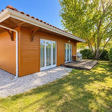 Dolce Domaine Des Grands Lacs