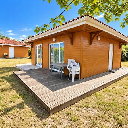 Villa Dolce Domaine Des Grands Lacs *