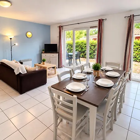 Villa Dolce Domaine Des Grands Lacs *