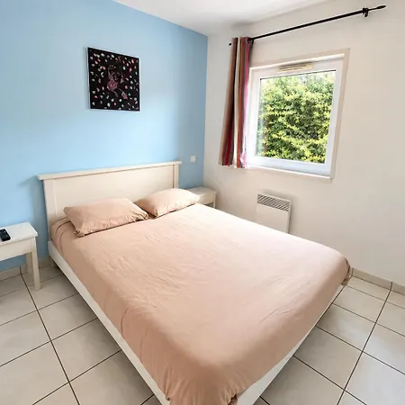Dolce Domaine Des Grands Lacs Villa